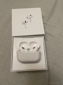 AirPods Pro 2. (Čisto nové) - 5