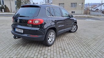 Volkswagen Tiguan 2.0.tdi, 103kW, r.v.2011. - 5