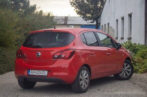 Opel Corsa 1.4 Turbo Enjoy Start/Stop - 5