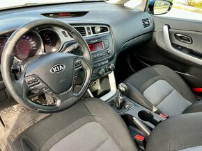 Na predaj KIA Ceed 1,6 CRDi - 5