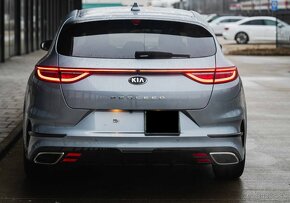 Kia Pro_cee’d 1-6 T-GDi GT - 5