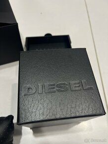 DIESEL DZ4409 - úplne nové / doklad / zaruka - 5