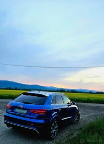 Audi RS Q3 2.5 tfsi - 5