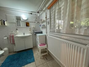 Zariadený byt s wifi pre 2 študentov - každý po 250,- EUR - 5