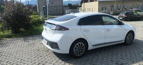 Hyundai ioniq 40 kw/h 2020/08, tepelne cerpadlo - 5