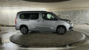 Toyota Proace City Verso AT - 5