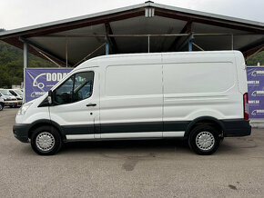 Ford Transit 2.2 TDCi 125 Trend L3H2 T350 RWD - 5