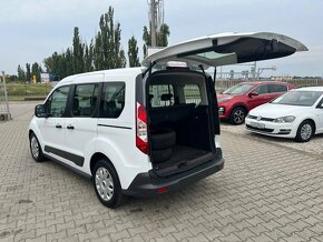 Ford Tourneo Connect Grand 1.5 TDCi 74kw - 5