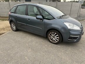 Citroën C4 Picasso - 5