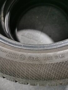 2x Continental TS 850P 225/50 R17 94H 2020 - 5