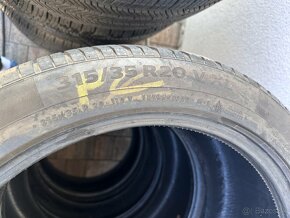 315/35 R20 Continental zimne - 5