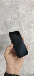 Apple iPhone 15 Pro 128GB - 98% batéria - 5