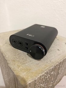 FiiO K3 sluchadlový zosilňovač - 5