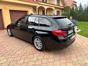 BMW 318d - 5