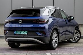 Volkswagen ID.4 Pro Performance 77kWh Max - 5