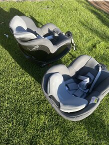 Britax-Römer Dualfix M i-Size - 5