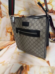 Gucci Messenger Bag Taška - 5