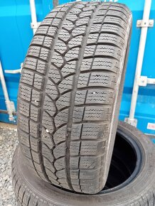 195/50R15 Zimné pneumatiky Sebring - 5