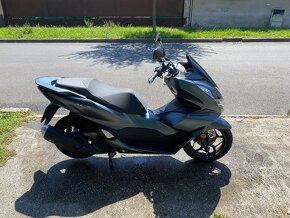 Honda Pcx 125 - 5