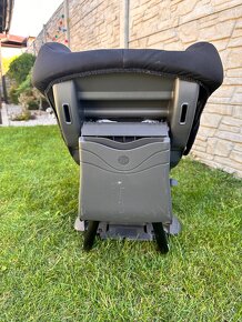 Autosedačka Britax Römer First Class Cosmos Black - 5