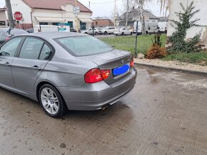 BMW 318 D - 5