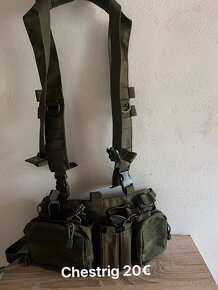 Airsoft prebytky - 5