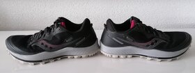 SAUCONY PEREGRINE 11 GTX  Pôv.cena:139,90EUR Bežecké Tenisky - 5