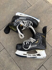 Bauer Supreme 2S Pro - 5