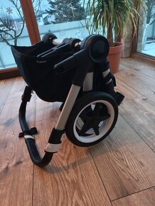 Bugaboo - 5