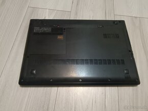 Lenovo G50-80  procesor i5 rám 6GB - 5