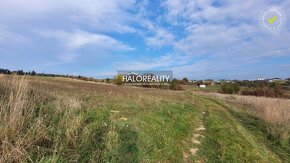 HALO reality - Predaj, pozemok pre rodinný dom   896 m2 Nitr - 5