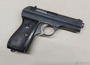 Pistol CZ 27 Strakonice 7,65mm - 5