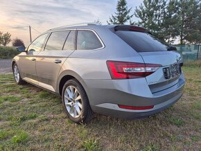 Škoda Superb 1.5 TSi 110kw 2019 STYLE - 5