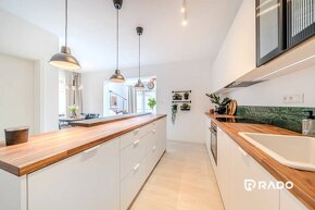 RentHub | Svetlý a priestranný 5i dom | Novostavba | 151 m²  - 5