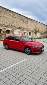 Hyundai i30 998cm³ 2022 88kw 70000km - 5