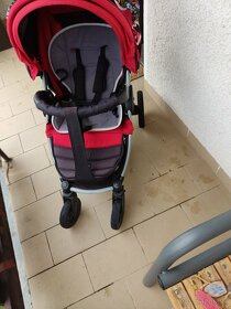 Kočík Britax B motion - 5