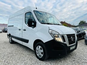 Nissan NV400 - 5