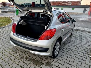 Predam PEUGEOT 207 - 5