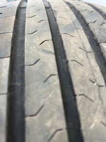 Continental ContiEcoContact 5 235/60 R18 107V - 5