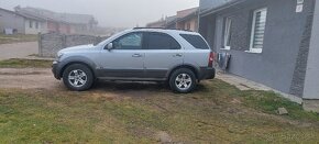 Kia sorento 2.5crdi 103kw - 5