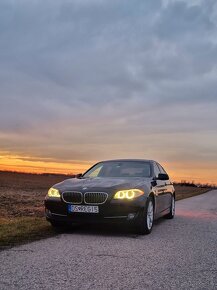 BMW F10 - 520d - 5