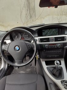 BMW 320d - 5