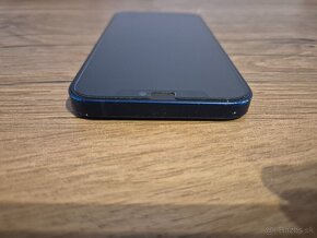 Apple iPhone 12 Blue - 5