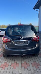 Opel Meriva B 1.6 - 5