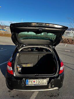 Citroen C4 1.6 HDI Automat - 5