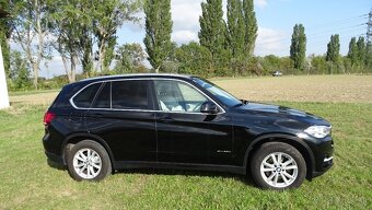 X5 xDrive 25d - 5