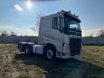 Volvo FH540 6x2 s Hydraulikou - 5