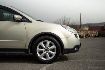 Subaru Tribeca - 5