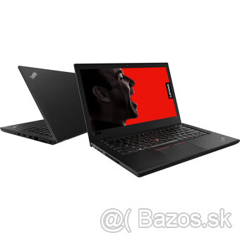 Lenovo ThinkPad T480s:Core i5 8250U, 16GB, SSD 256GB, W10P - 5