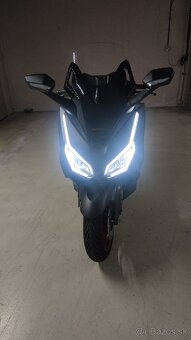 Honda Forza 125 special edition 2024 - 5